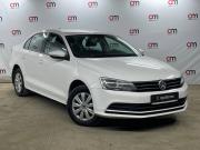 Volkswagen Jetta VI Рестайлинг Санкт-Петербург  - изображение 22