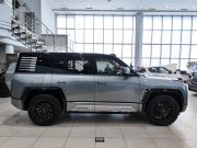 BYD Yangwang U8 Казань  - изображение 27