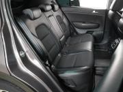 Kia Sportage IV Рестайлинг Воронеж  - изображение 31