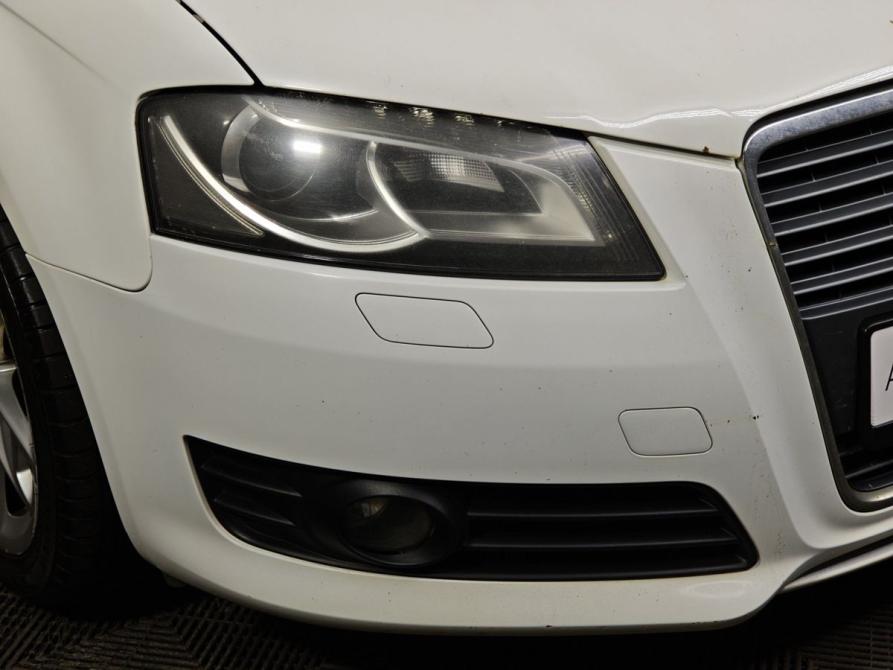Audi A3 II (8P) Рестайлинг 2 Москва  - изображение 9