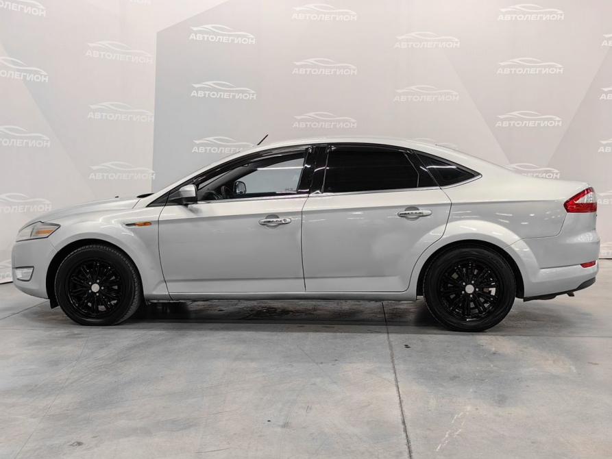 Ford Mondeo IV Новосибирск  - изображение 2