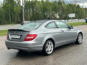 Mercedes-Benz C-Класс III (W204) Рестайлинг Пермь  - изображение 9