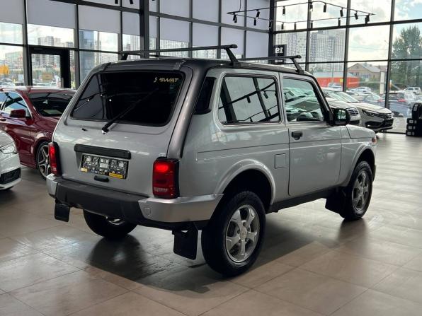 Lada (ВАЗ) 2121 (4x4) I Рестайлинг с пробегом 2018 года, цена 680 000 рублей, 66400 км, внедорожник, Автокод Объявления