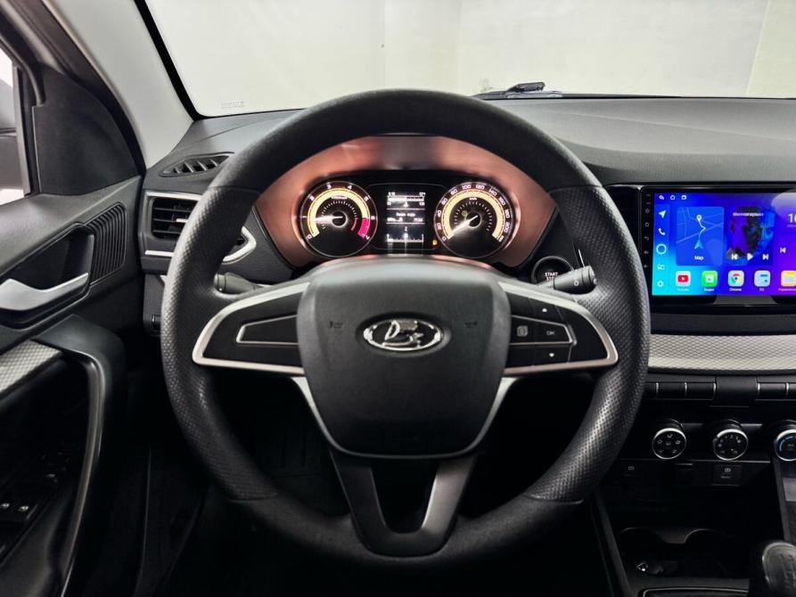 Lada (ВАЗ) Vesta I Рестайлинг (NG) Кандалакша  - изображение 9