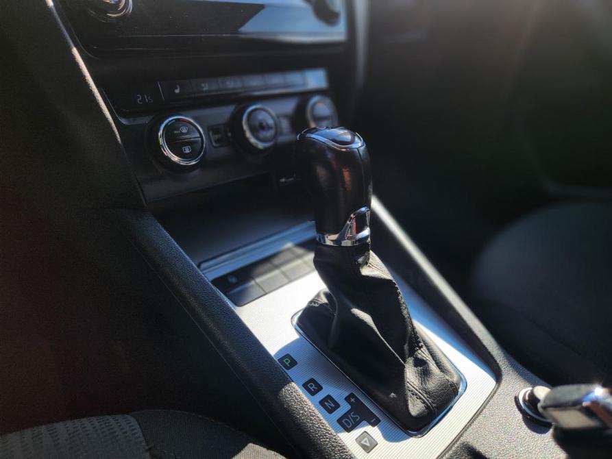 Skoda Octavia III (A7) Великий Новгород  - изображение 35