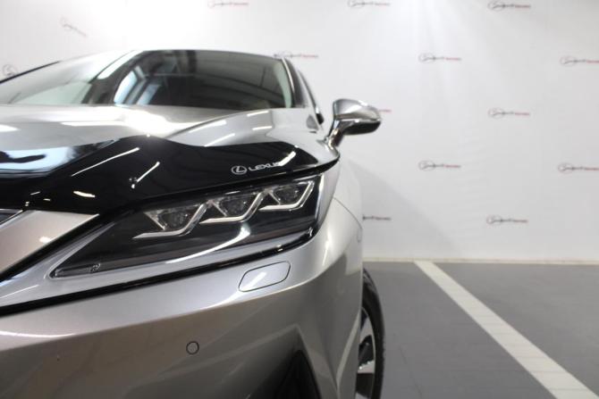 Lexus RX IV Рестайлинг с пробегом 2021 года, цена 5 800 000 рублей, 39535 км, внедорожник, Автокод Объявления
