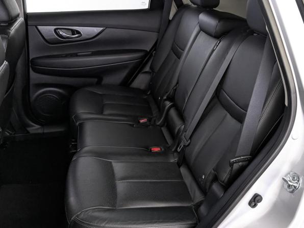 Nissan X-Trail III с пробегом 2016 года, цена 1 805 000 рублей, 160930 км, внедорожник, Автокод Объявления
