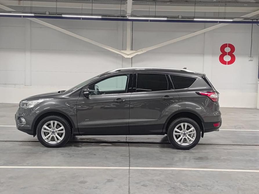 Ford Kuga II Рестайлинг Казань  - изображение 10