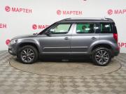 Skoda Yeti I Рестайлинг Вологда  - изображение 25