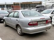 Nissan Pulsar V (N15) Кемерово  - изображение 10