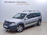 Lada (ВАЗ) Largus I Ярославль  - изображение 13