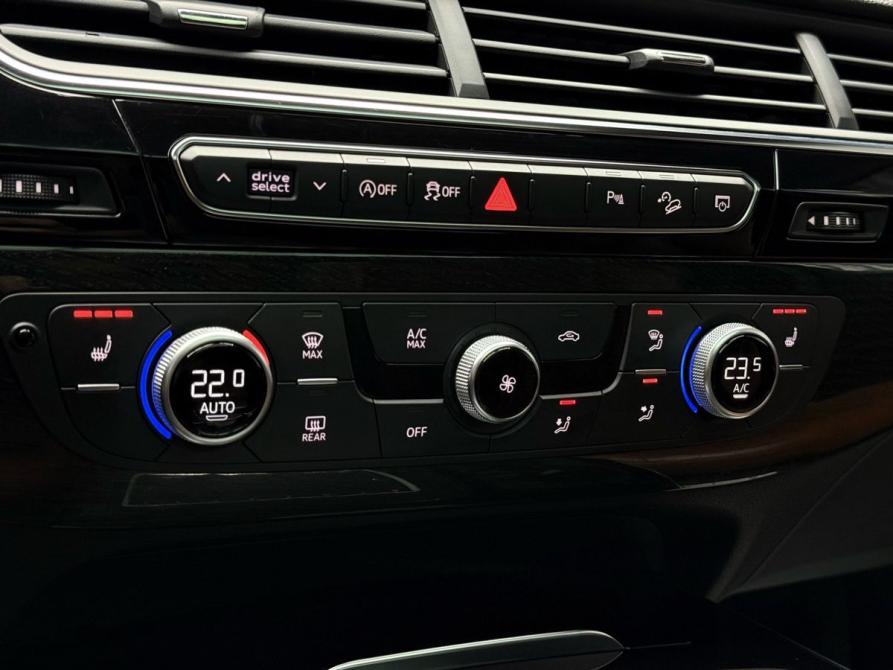 Audi Q7 II (4M) Ижевск  - изображение 22