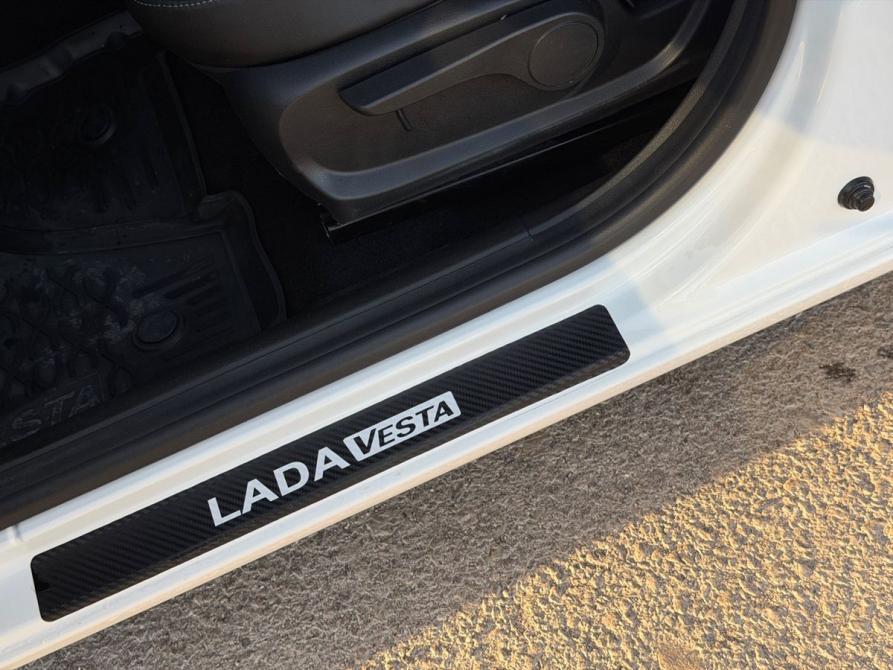 Lada (ВАЗ) Vesta I Рестайлинг (NG) Волгоград  - изображение 23