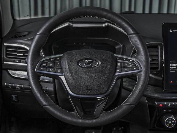 Lada (ВАЗ) Aura с пробегом 2024 года, цена 1 899 000 рублей, 25785 км, седан, Автокод Объявления