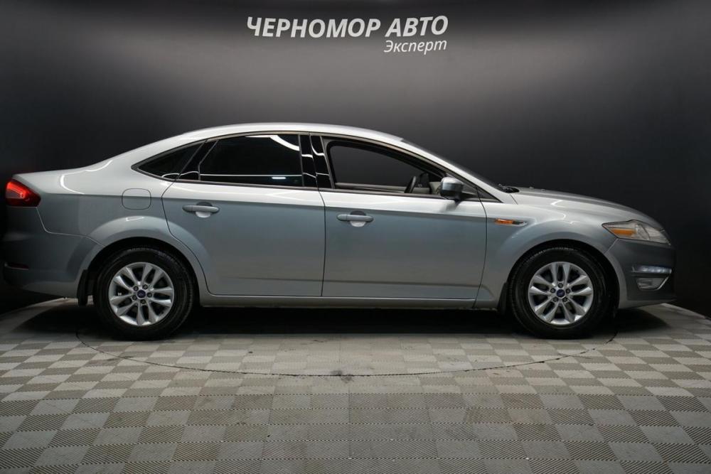 Ford Mondeo IV Рестайлинг Крым  - изображение 6