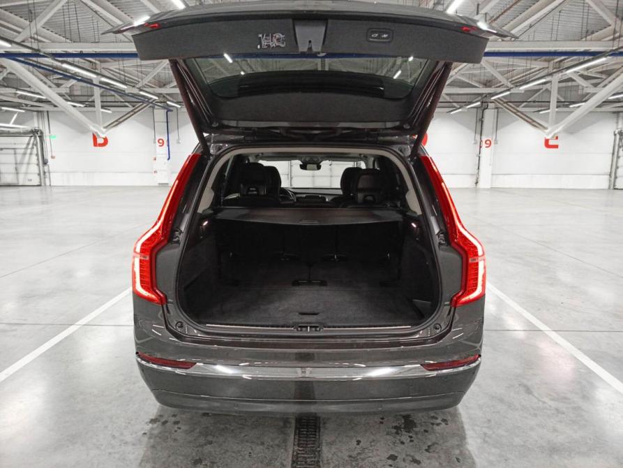 Volvo XC90 II Рестайлинг 1 Казань  - изображение 12