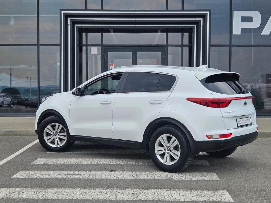 Kia Sportage IV Воронеж  - изображение 6