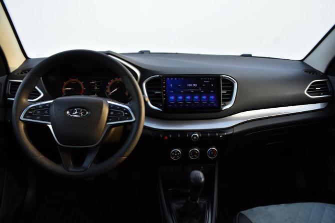 Lada (ВАЗ) Vesta I Рестайлинг (NG) с пробегом 2024 года, цена 1 530 000 рублей, 32500 км, универсал, Автокод Объявления