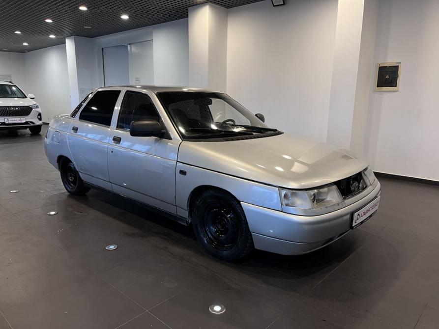 Lada (ВАЗ) 2110 Чебоксары  - изображение 1