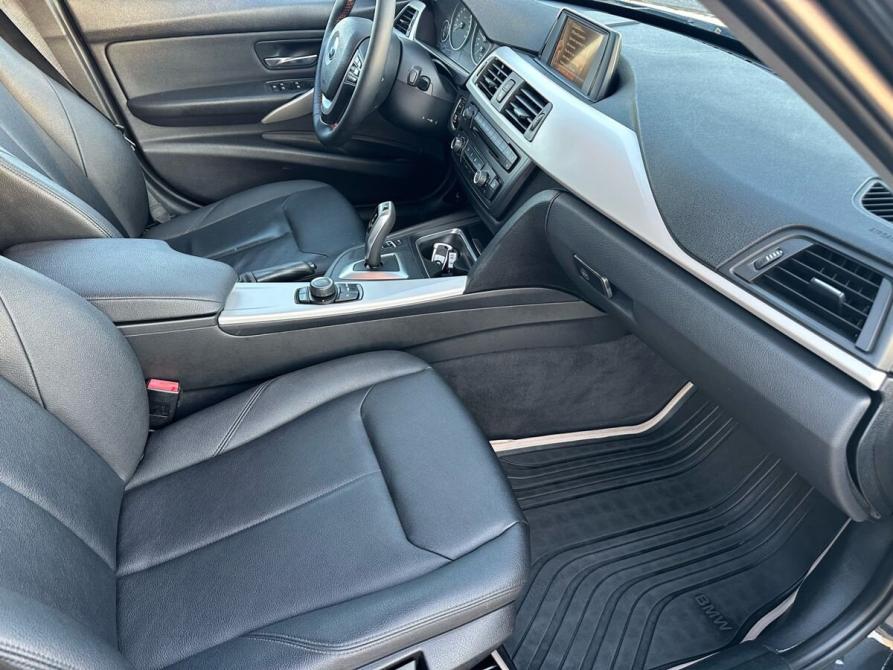 BMW 3 серии VI (F3x) Волгоград  - изображение 26