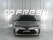 Toyota Corolla XII (E210) Ростов-на-Дону  - изображение 21