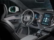 Volvo XC90 II Рестайлинг 2 Москва  - изображение 43
