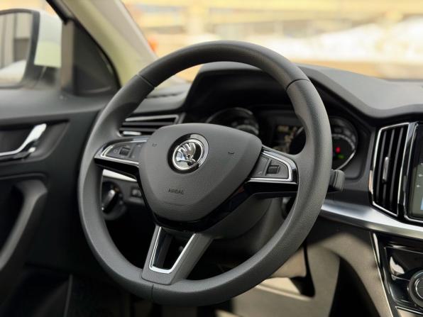 Skoda Kamiq I (China Market) с пробегом 2025 года, цена 2 700 000 рублей, 70 км, внедорожник, Автокод Объявления
