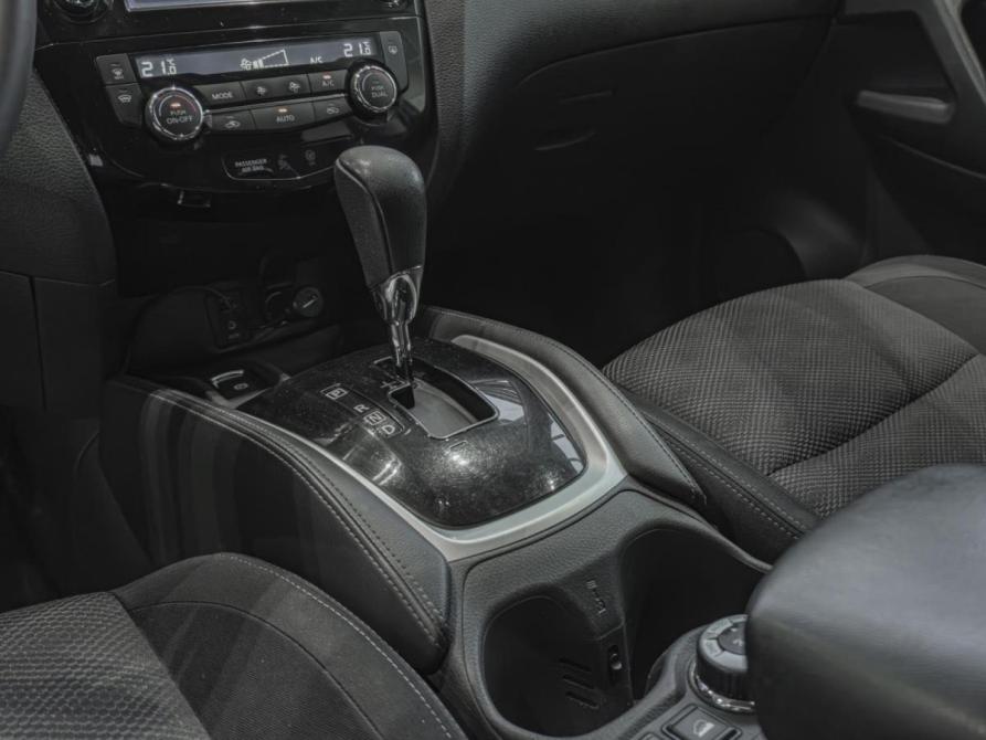 Nissan X-Trail III Мурманск  - изображение 11
