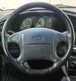 Kia Spectra I Рестайлинг 2 Воронеж  - изображение 32