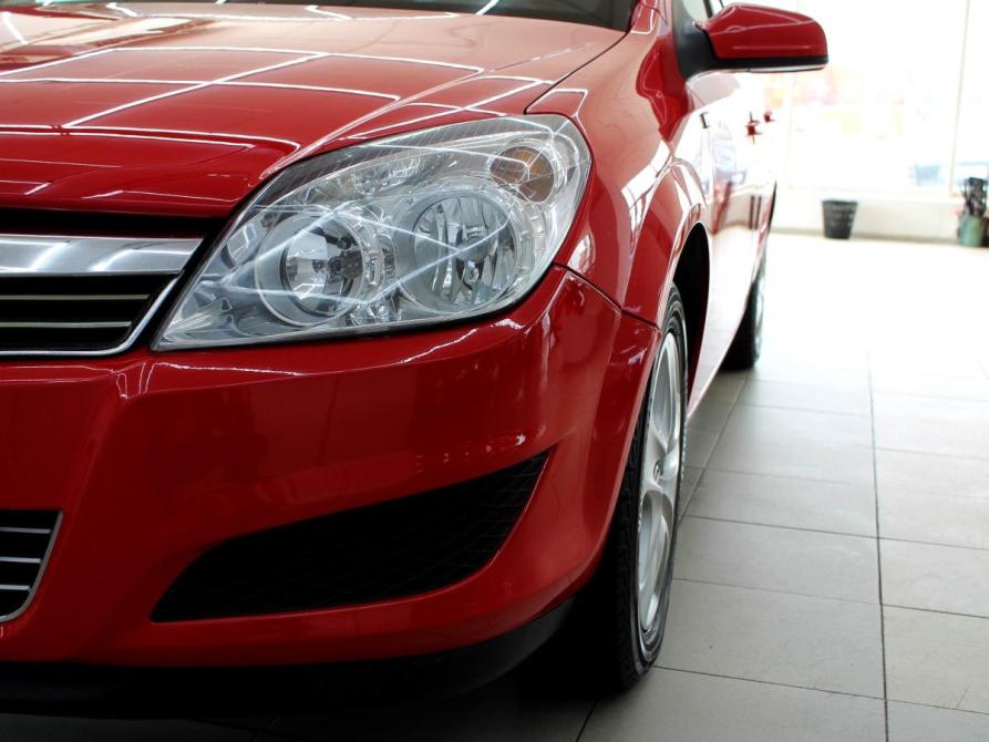 Opel Astra H Рестайлинг Таганрог  - изображение 6