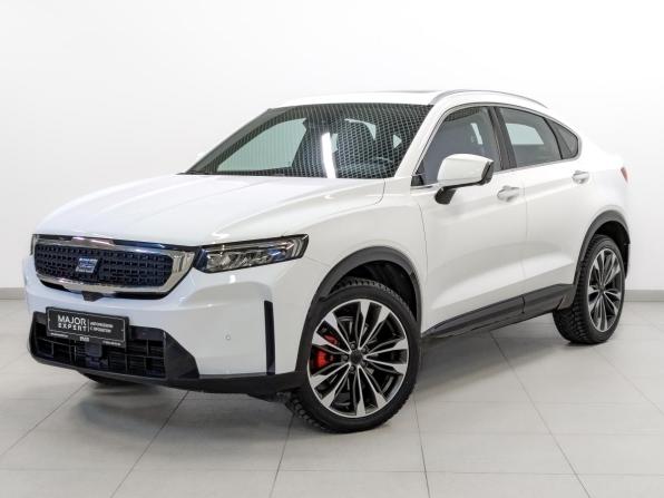 Knewstar 001 с пробегом 2024 года, цена 3 300 000 рублей, 13945 км, внедорожник, Автокод Объявления