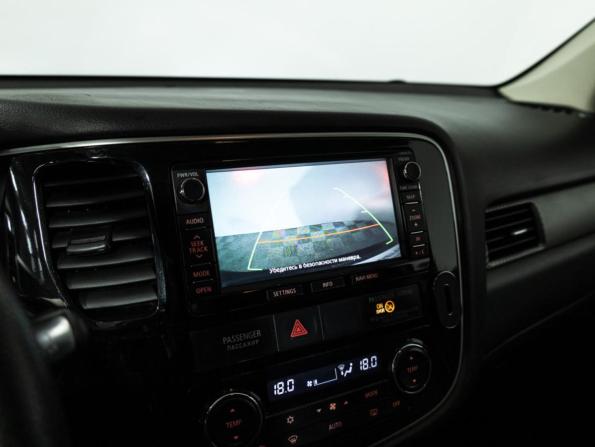 Mitsubishi Outlander III с пробегом 2013 года, цена 1 189 898 рублей, 256000 км, внедорожник, Автокод Объявления