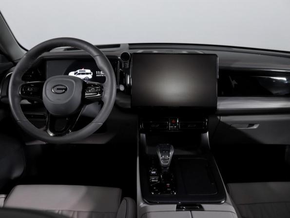 GAC GS8 II с пробегом 2025 года, цена 4 160 000 рублей, 16089 км, внедорожник, Автокод Объявления