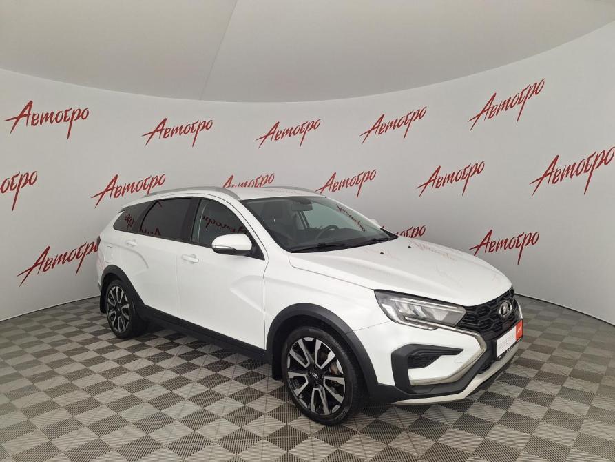 Lada (ВАЗ) Vesta I Рестайлинг (NG) Псков  - изображение 7