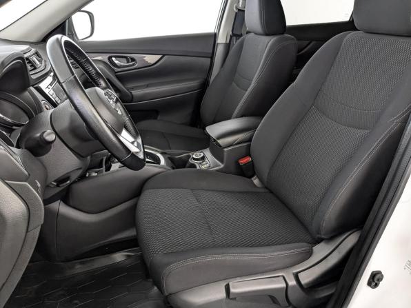 Nissan X-Trail III Рестайлинг с пробегом 2021 года, цена 2 495 000 рублей, 62229 км, внедорожник, Автокод Объявления