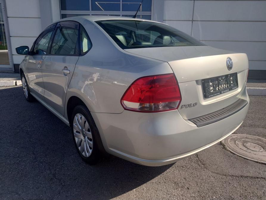 Volkswagen Polo V Новокузнецк  - изображение 3