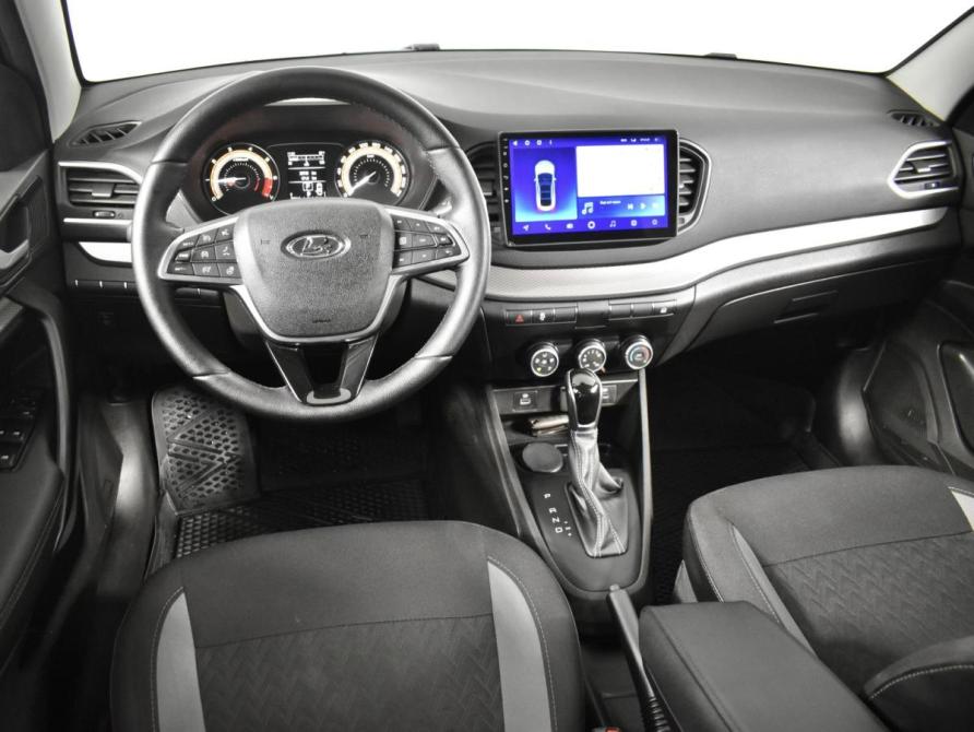 Lada (ВАЗ) Vesta I Рестайлинг (NG) Казань  - изображение 6