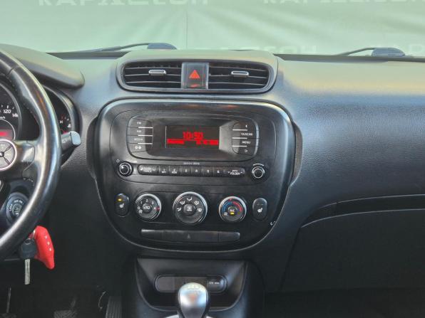 Kia Soul II с пробегом 2014 года, цена 799 000 рублей, 186175 км, хэтчбек, Автокод Объявления