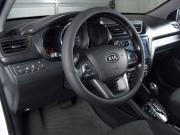 Kia Rio III Кемерово  - изображение 28