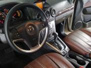 Opel Antara I Рестайлинг Екатеринбург  - изображение 29