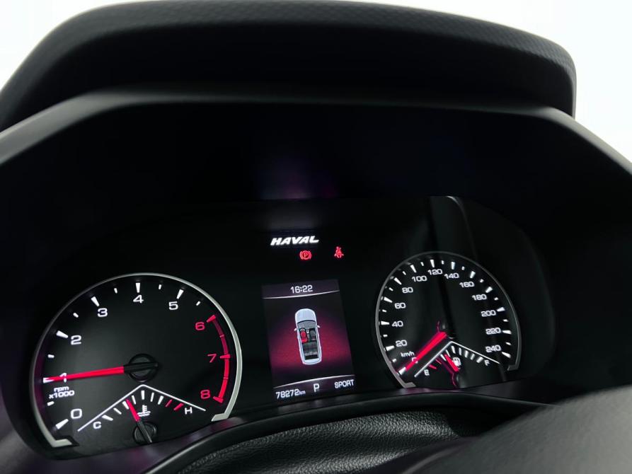 Haval Jolion I Ростов-на-Дону  - изображение 14