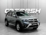 Renault Duster I Рестайлинг Тюмень  - изображение 19