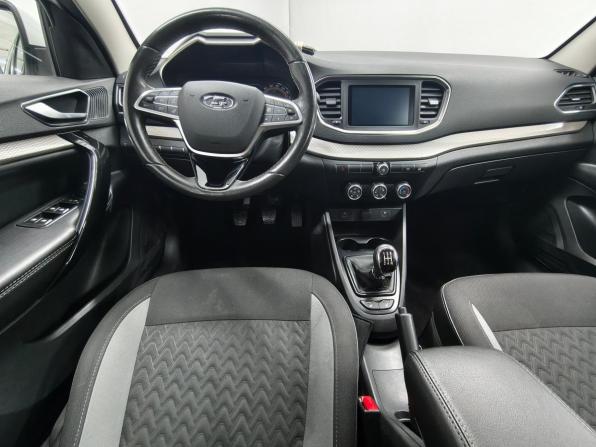Lada (ВАЗ) Vesta I Рестайлинг (NG) с пробегом 2023 года, цена 1 130 000 рублей, 61665 км, седан, Автокод Объявления