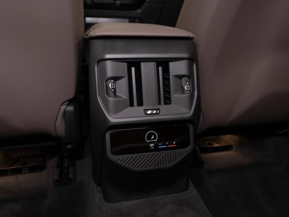 BMW X3 IV (G45/G48) с пробегом 2026 года, цена 7 050 000 рублей, 17 км, внедорожник, Автокод Объявления