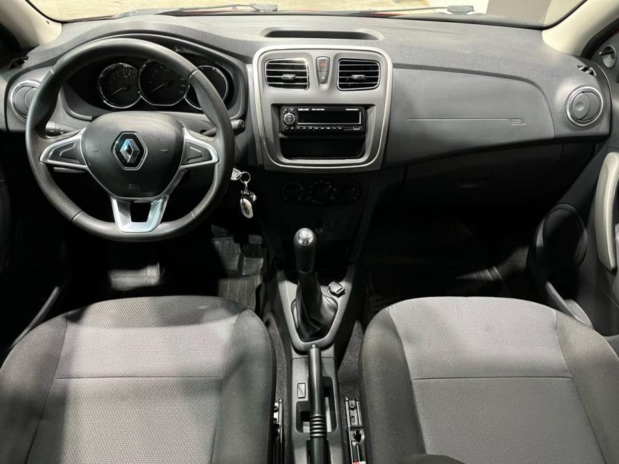 Renault Logan II Рестайлинг Пермь  - изображение 12