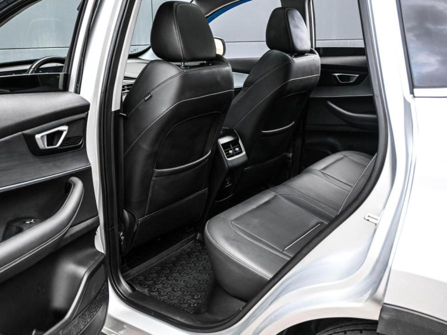 Chery Tiggo 7 Pro Max I Новороссийск  - изображение 11