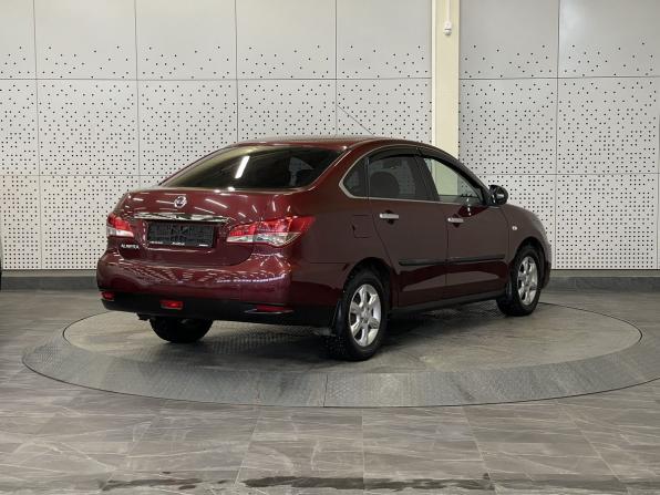 Nissan Almera III (G15) с пробегом 2013 года, цена 390 000 рублей, 140145 км, седан, Автокод Объявления