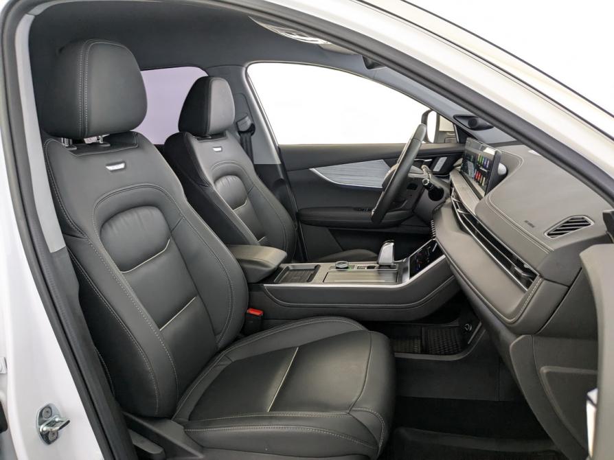 Chery Tiggo 7 Pro Max I Москва  - изображение 24