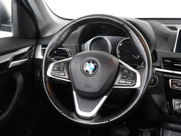 BMW X1 II (F48) Рестайлинг с пробегом 2021 года, цена 2 650 000 рублей, 66010 км, внедорожник, Автокод Объявления