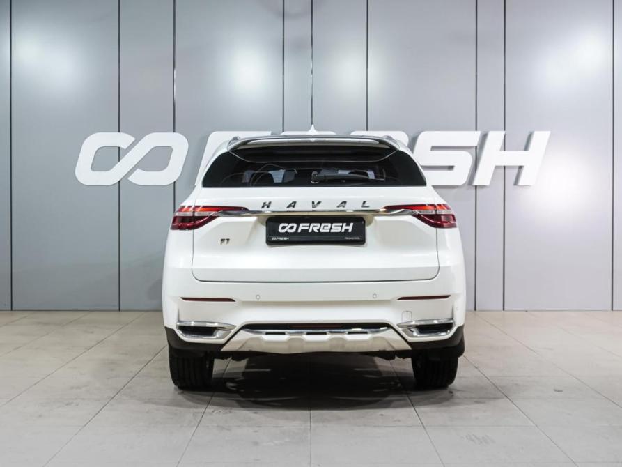 Haval F7 I Воронеж  - изображение 4